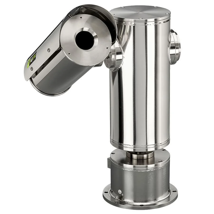 Thermal EX-BC820V2 دوربین مداربسته سیکورا Thermal EX-BC820V2
